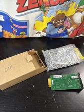 Eaton 710-00255-03P 2-Port Network MS Card picture