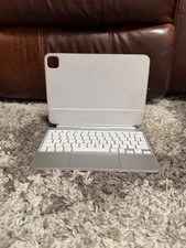 Genuine Apple A2975 MWR03LL/A Magic Keyboard for iPad Pro 11