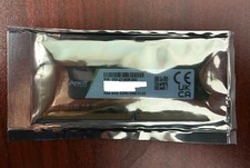 Lot of 5 Apacer 4GB SODIMM DDR4 3200 CL22 Memory PN: D23.27190M.002 picture