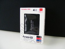 New 4TB micro USB and USB-C external drive picture