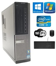 Customize Dell Optiplex 7010 i3 Desktop Computer with Windows 7 or Windows 10 picture