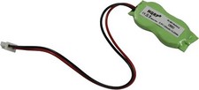 CMOS RTC Battery for Toshiba Satellite A10 A15 A40 A45 R10 R15 PS PA Series picture