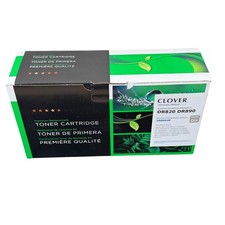 Clover DR820 DR890 Drum Unit for Brother HL MFC DCP 200994P New picture