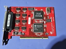 Comtrol 95850-5 95891-8 Quad / Octa PCI Multiport Serial Adapter.     #x25 picture