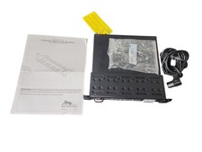 Middle Atlantic RLNK-415R, 15A 4 Outlet IP Controlled Half Rack AC Power Module picture