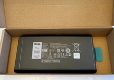 OEM Genuine X8VWF Battery For Dell Latitude 14 Rugged 5404 5414 E5404 7404 7414 picture