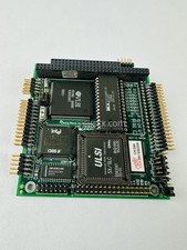 Real Time Device CMi386/486 PC/104 CPU Board picture
