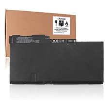 Battery CM03XL For HP ZBook 14 G2 15u E7U24AA Mobile Workstation picture