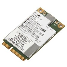 Sierra Wireless AirPrime Model MC8355 3G Cellular GPRS GSM 634400-001 F1-X3-h28 picture