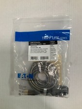 Tripp-Lite U026-016 USB 2.0 Hi-Speed Active Extension Cable (A M/F), 16-ft. New picture