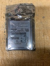 TOSHIBA 80 GB HDD 1.8