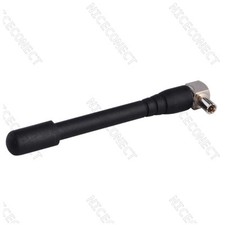 10x 1900-2100MHz 3dbi Mini Rubber Antenna With TS9 RA MF60 Sierra Wireless MF60 picture
