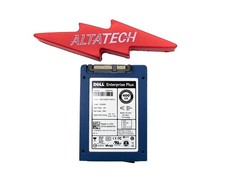 Dell WMWPW 400GB SSD SAS 2.5 6G Solid State Drive picture