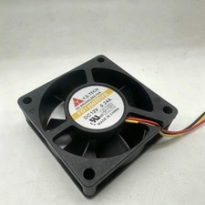 For Y.S.TECH FD126020MB DC12V 0.24A 60*60*20MM 3-Wire Cooling Fan picture