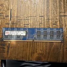 SK Hynix 1GB DDR2-800 (PC2-6400U) Desktop Memory picture