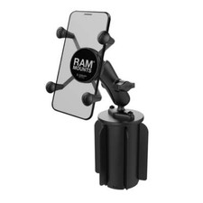 RAP-299-3-UN7BU  RAM X-Grip Phone Mount with RAM-A-CAN II Cup ... picture