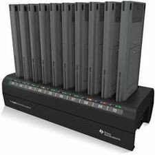 Texas Instruments TI-Nspire CX Docking Station for TI-Nspire CX CAS Handhelds picture