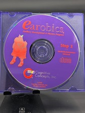 Earobics Home Step 2 (CD-ROM) Sound Foundations for Reading and Spelling -Tested picture