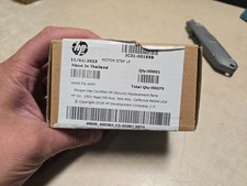 JC31-00169B HP MOTOR STEP  New Open Box picture