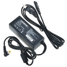 14V 4A AC-DC Adapter Charger For Dell 1702FP LCDMonitor Power Supply Mains Cord picture
