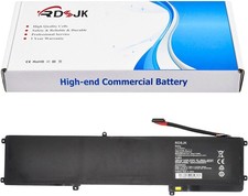 RZ09 0102 Betty RZ09 Laptop Battery for Razer Blade 14