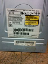 Samsung CD DVD Master 16E Model SD-616 IDE picture