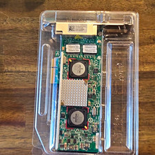 Dell Broadcom BCM5709 Quad Port 1Gbps PCIe RJ-45 Network Adapter R519P picture