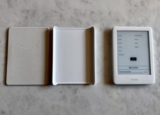 Kindle 10th Generation Basic (2019), model J9G29R picture