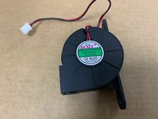 SANLY SF5015SL DC24V 0.06A 5CM 2-Pin Turbo Cooling Fan picture