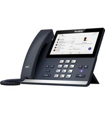 Yealink MP56TEAMSE2 IP Phone Bluetooth Wi-Fi Classic Gray picture