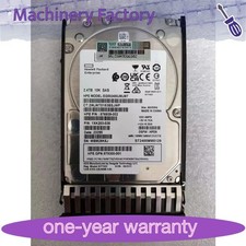 New 2.4TB HPE Q2R41A P00441-001 MSA 12Gb SAS 10K RPM 2.5