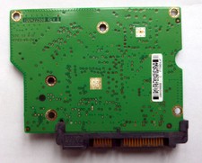 PCB Controller Maxtor STM380211AS Electronics 100422559 picture