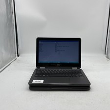 Dell Inspiron 3185 AMD A6-9220e Radeon R4 1.6GHz 4GB RAM 32GB Touch Lot of 2 picture