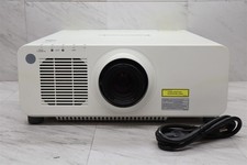 Panasonic RW630 WXGA DLP Laser White Projector 6500 Lumens 4400 Hours picture