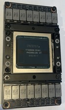 NVIDIA Tesla V100 SXM2 16GB HBM2 GPU Graphics Accelerator - Tested Working picture