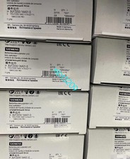 3UF7200-1AA01-0 NEW Siemens Control Panel FedEx or DHL picture