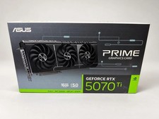 Asus NVIDIA GeForce RTX 5070 Ti Prime Graphic Card - 16 GB GDDR7 picture