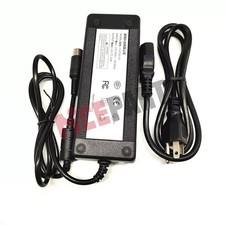 8-PIN Universal AC Adapter for Biotek Synergy HT Microplate Reader Power Supply picture