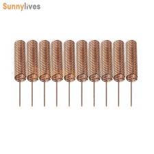 10PCS 433MHZ Helical Antenna for Arduino Remote Control picture