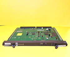 ⚡NORTEL NTDW79ABE5 CS 1000 SERVER TELECOM UNIVERSAL DIGITAL TRUNK UDT E1 T1 PACK picture