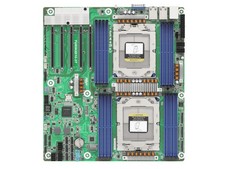 ASRock Rack Server Motherboard TURIN2D16-2T EEB Dual Socket AMD EPYC™ 9005*/9004 picture