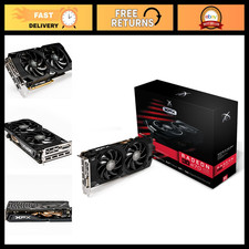 Radeon RX 470 4GB DDR5 Graphics Card, 1226MHz, Triple Fan Cooling, Gaming GPU picture