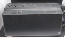 APC BE600M1 Back-UPS 600VA 330W Battery Backup UPS 7 Outlets USB - No Battery picture