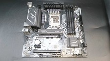 ASRock B660M Pro RS Intel B660 Series MicroATX Motherboard PC1726795 picture
