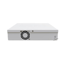 Mikrotik CRS310-8G+2S+IN | 2.5/10 GB Fast Switch with RouterOS v7 picture