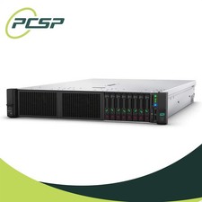 HP ProLiant DL380 Gen10 48 Core Server 2X Platinum 8168 P816i-a Custom Wholesale picture