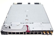 HP AH337-60604 Superdome 2 Server Blade GPSM CAMNet Module Board P/N AH337-80604 picture