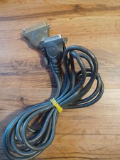 Belkin Parallel Printer Cable 10 Feet F2A036-10 picture