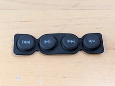 Logitech G915 Replacement Pad for the MEDIA BUTTONS Play Pause Mute Genuine Part picture