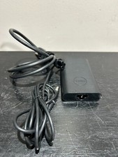 OEM Dell 65 Watt AC Adapter Charger HA65NM130 Replacement Laptop Charger picture